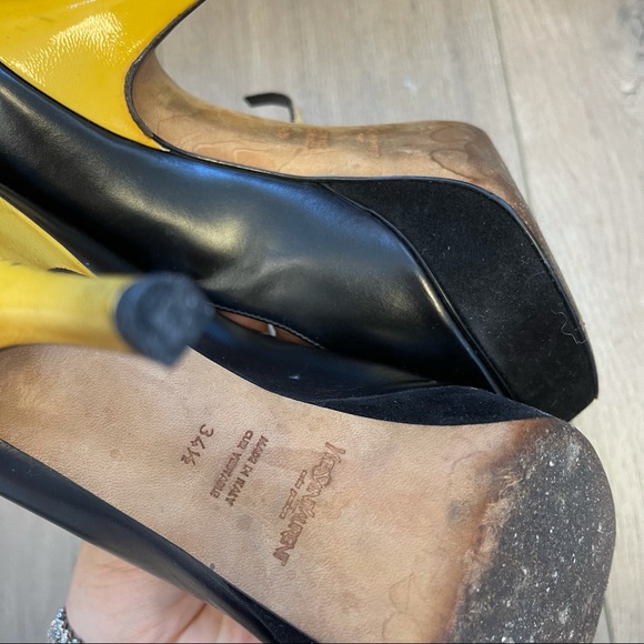 YSL heel - Picture 12 of 14